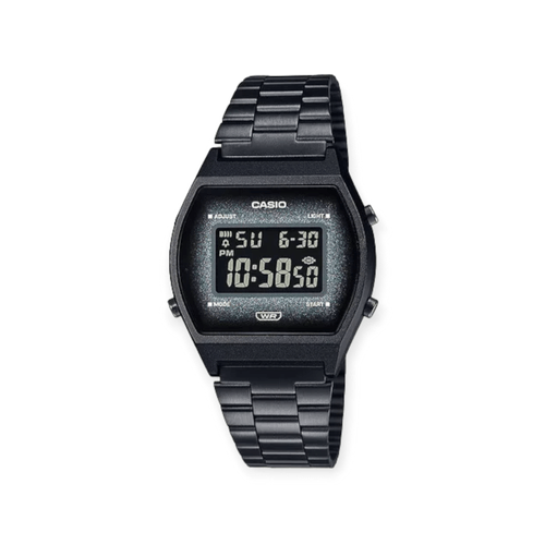 Reloj Casio Vintage - B-640wbg-1b