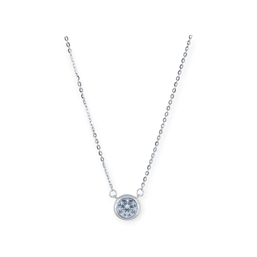 Cadena Plata 925 con dije susanito - Fr465-33d