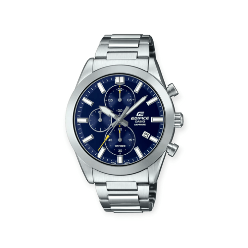 Reloj Casio Edifice - Hombre - EFB-710D-2AV