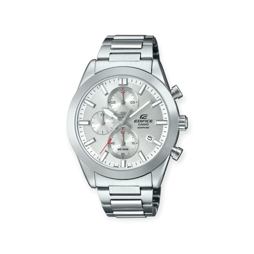 Reloj Casio Edifice - Hombre - EFB-710D-7AV