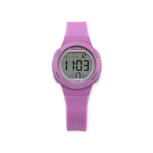 Reloj Mistral LDX-BBE-06