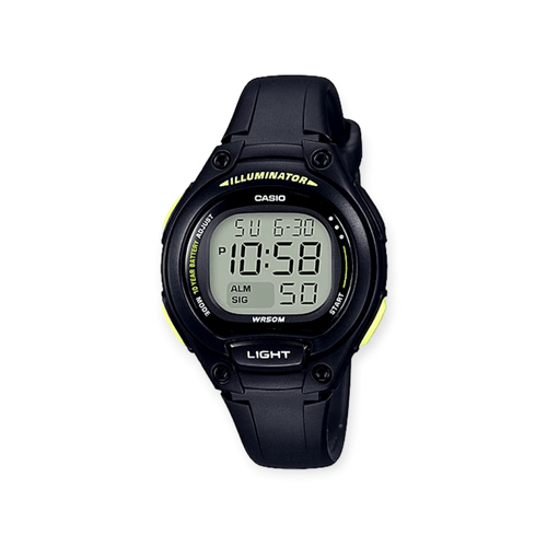 Reloj Casio - LW-203-1B
