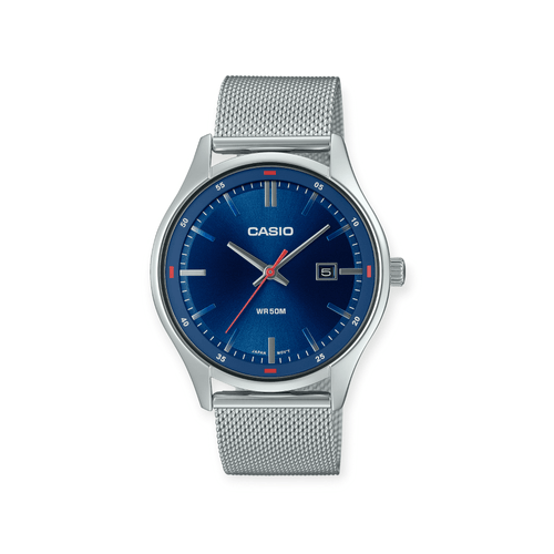 Reloj Casio - Hombre - MTP-E710M-2A