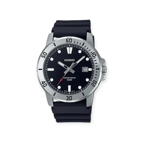 Reloj Casio - Hombre - MTP-VD01-1E