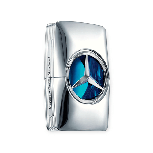 Mercedes Benz Man Bright EDP 100ML - 1001031