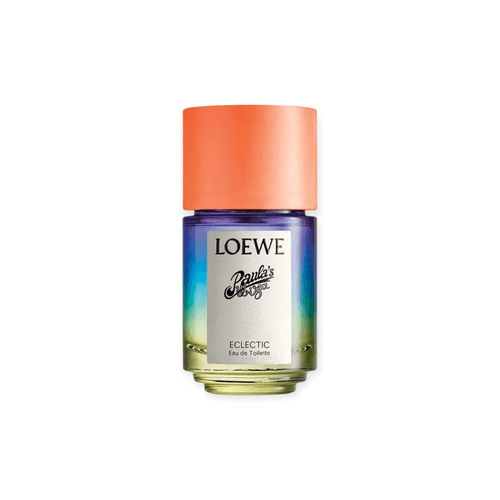 Loewe Paula Ibiza Electric EDT 50Ml - 1001579