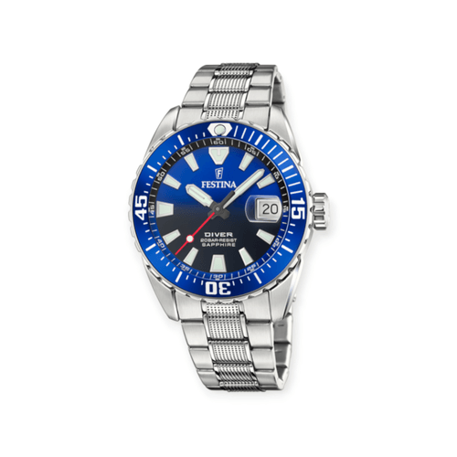 Reloj Festina The Originals - F20669.1
