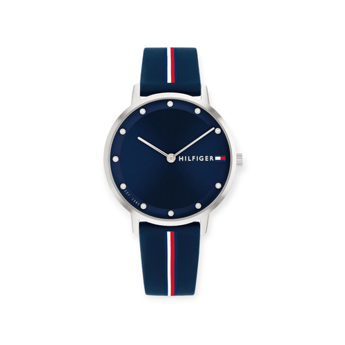 Reloj Tommy Hilfiger para mujer de silicona - 1782736
