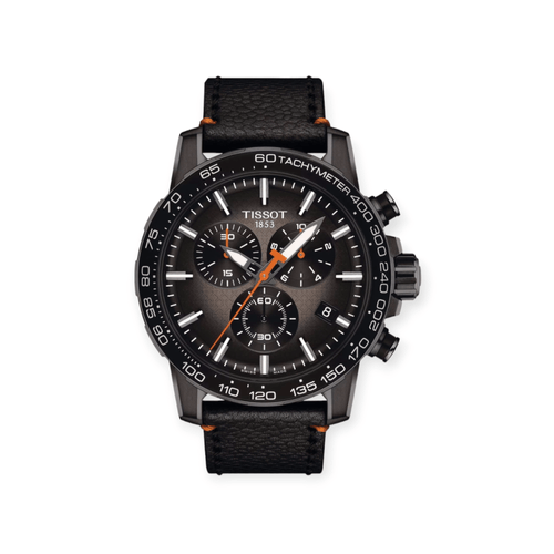 Reloj Tissot Supersport Chrono Basketball Edition - 1256173608100