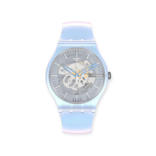 Reloj Swatch Flowerscreen - Mujer - Suok154
