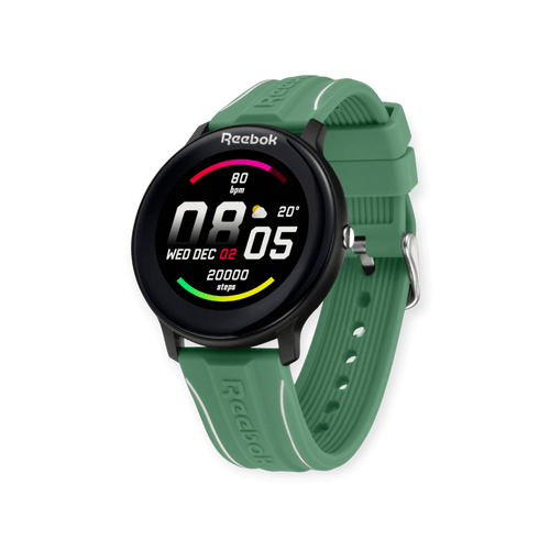 Reloj Reebok Smart Active - RV-ATF-U0-PBIM-BB