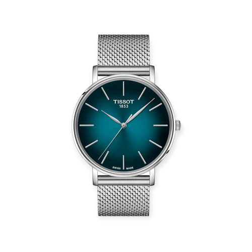 Reloj Tissot Everytime Gent - 1434101109100