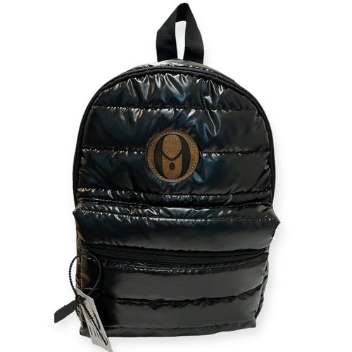 Mochila Abba Black Cire - MQ06