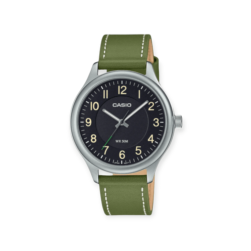 Reloj Casio - MTP-B160L-1B1V