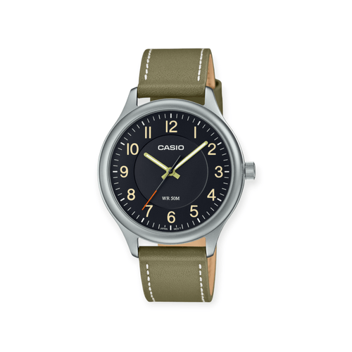 Reloj Casio - MTP-B160L-1B2
