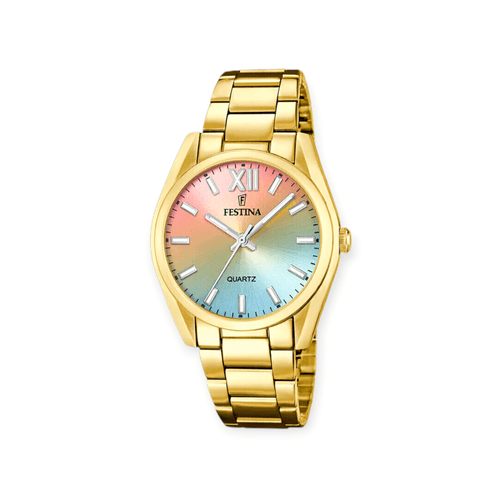 Reloj Festina Boyfriend Alegria - F20640.7