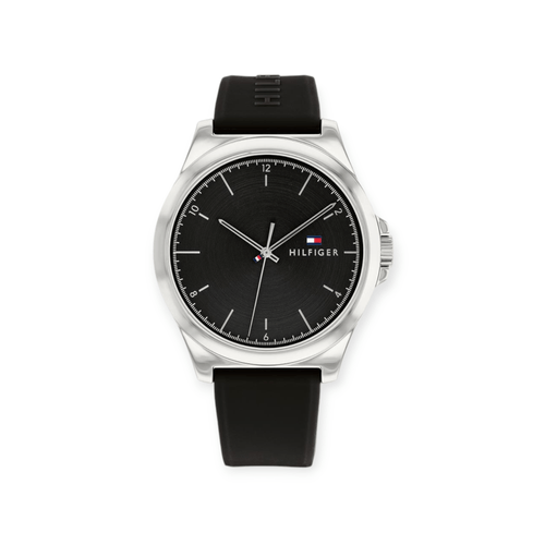 Reloj Tommy Hilfiger para hombre de silicona - 1710617