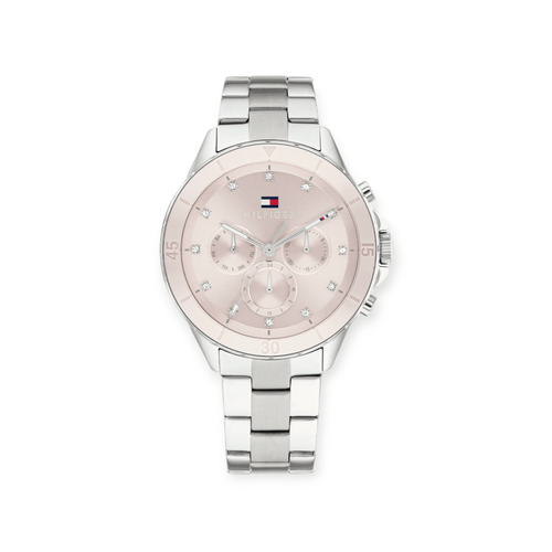 Reloj Tommy Hilfiger para mujer de acero - 1782706