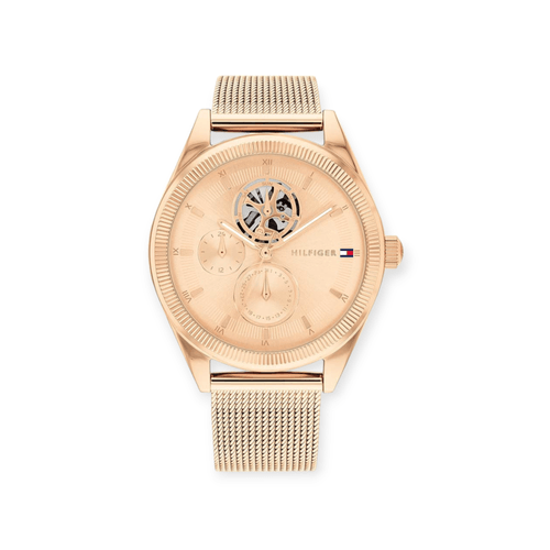 Reloj Tommy Hilfiger para mujer de acero - 1782715