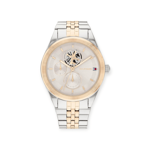 Reloj Tommy Hilfiger para mujer de acero - 1782716