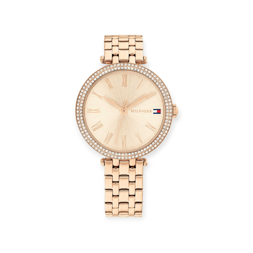 Reloj Tommy Hilfiger para mujer de acero - 1782721