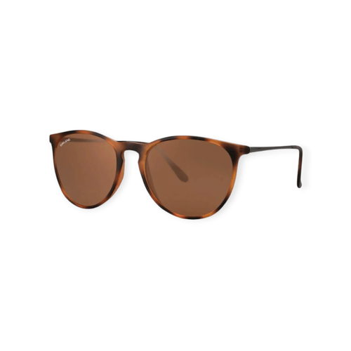 Anteojos de Sol Rimland Mon Chéri Carey Mate - 8026