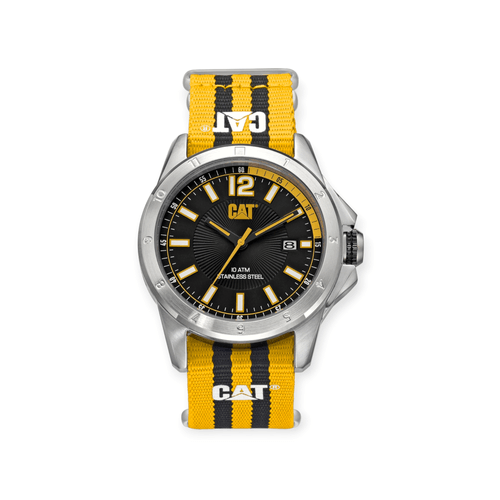 Reloj Cat Big Twist 24 Hombre - YW.141.67.137