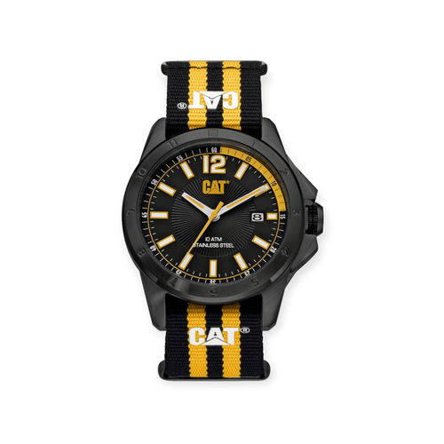 Reloj Cat Big Twist 24 Hombre - YW.161.64.137