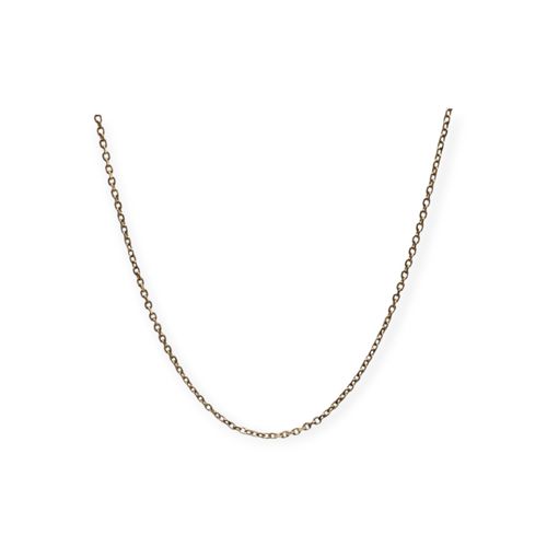 Cadena oro rosa 18k Forcet - Ca178 - 3,3gr