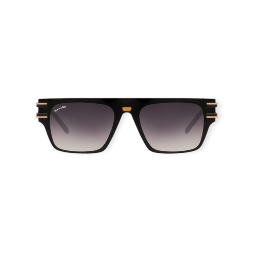 Anteojos de Sol Rimland - Texas Black Lente Negro 8417