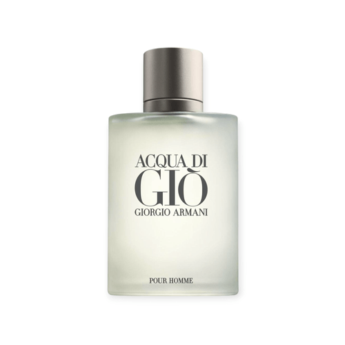 Acqua Di Gio Homme EDT 100 Ml - 1005989