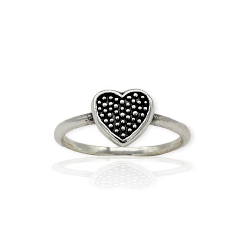 Anillo Plata 925 - Mujer - Ml318-21d