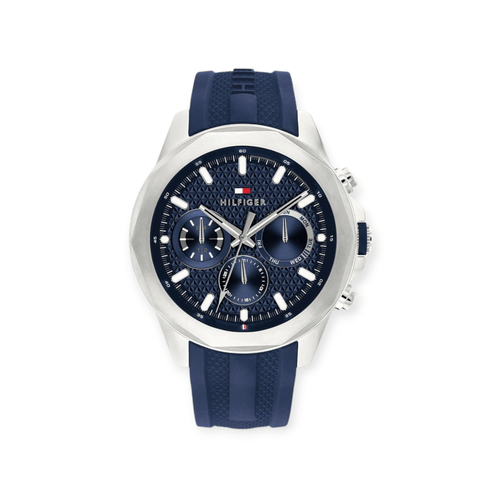 Reloj Tommy Hilfiger para Hombre de Silicona - 1710649