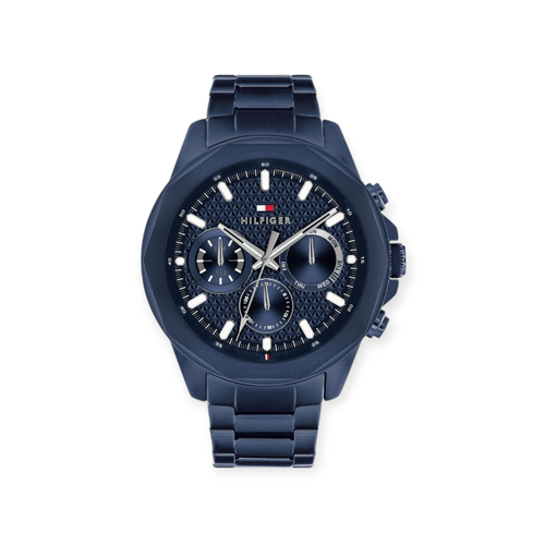 Reloj Tommy Hilfiger para Hombre de Acero - 1710652