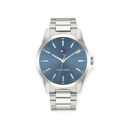 Reloj Tommy Hilfiger para hombre de acero - 1710670
