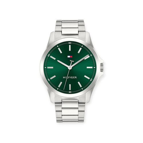 Reloj Tommy Hilfiger para hombre de acero - 1710672