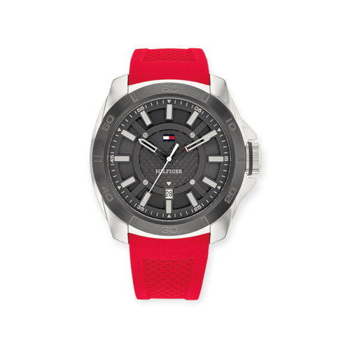 Reloj Tommy Hilfiger para Hombre de Silicona - 1792135