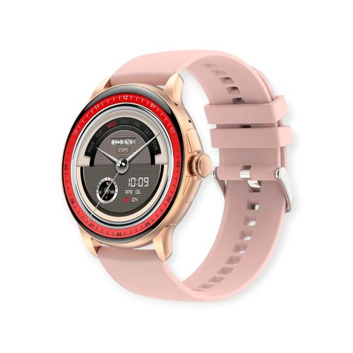 Smartwatch Colmi V72 silicone gold - COV72RG