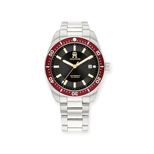 Reloj Tommy Hilfiger de acero -1792154