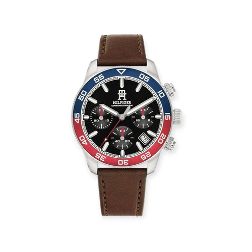 Reloj Tommy Hilfiger para Hombre de Cuero -1792166