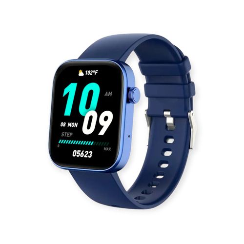 Smartwatch Colmi P71 Azul - COP71BL