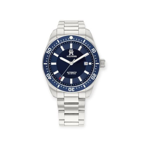 Reloj Tommy Hilfiger para hombre de acero -1710591