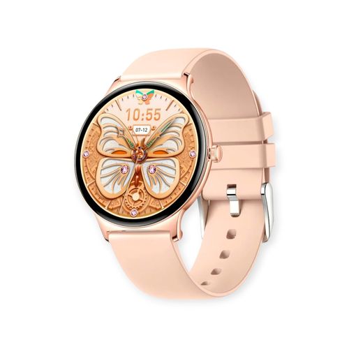 Smartwatch Colmi V89 Correa Silicona Gold - COV89RG