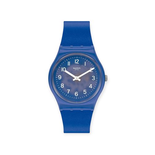 BLURRY BLUE -GL124