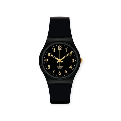 Reloj Swatch Golden Tac -SO28B113