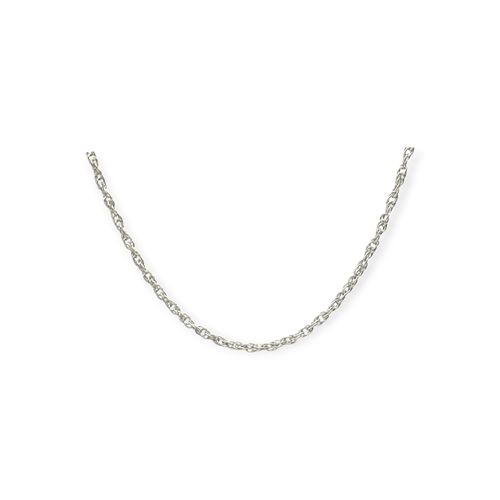 Cadena plata 925 tourbillon - Ho151 - 16d