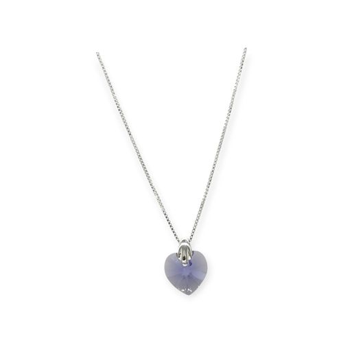 Cadena plata 925 veneciana con dije Ho155 - 16d
