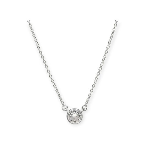 Cadena plata 925 forcet con susanito Ho169 - 28d