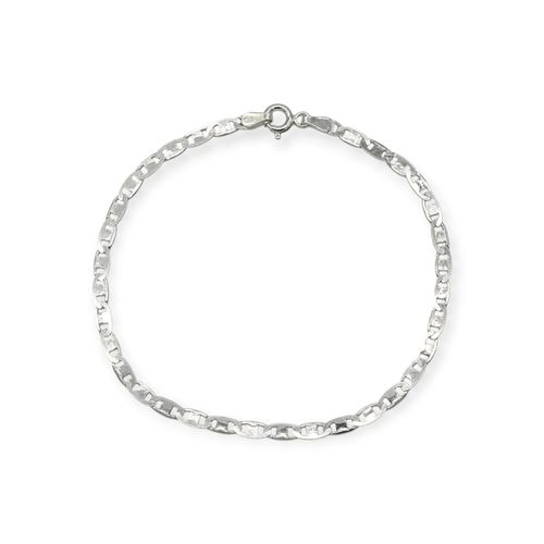 Pulsera plata 925 marina Kl345 - 23d