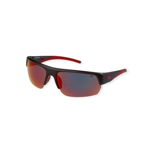 Anteojos lentes de sol polarizados CAT - CTS-8022-108P
